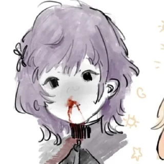 💉 emoji ★★ cr:bloobrerrryvv Telegram sticker 16 of 60