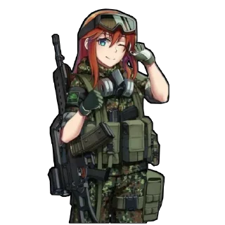 💚 emoji S.T.A.L.K.E.R. Universe СВОБОДА by @StalkerUnivere Telegram sticker 9 of 31