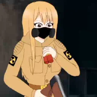 😆 emoji S.T.A.L.K.E.R. Universe 3 By @StalkerUniverse Telegram sticker 18 of 45