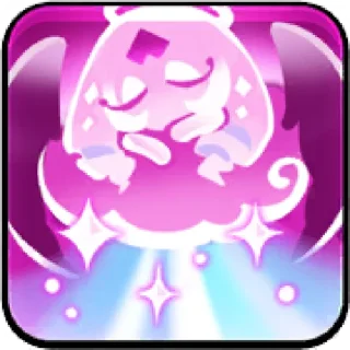 🩷 emoji Eternal Sugar Cookie • @run_cookie_run Telegram sticker 18 of 107