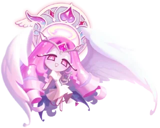 🩷 emoji Eternal Sugar Cookie • @run_cookie_run Telegram sticker 4 of 107
