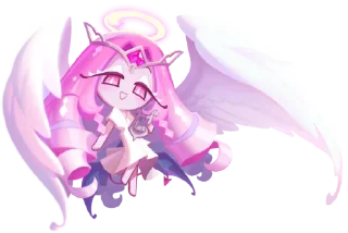 🩷 emoji Eternal Sugar Cookie • @run_cookie_run Telegram sticker 2 of 107