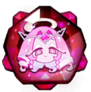 🩷 emoji Eternal Sugar Cookie • @run_cookie_run Telegram sticker 17 of 107