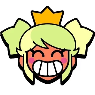Sticker from мэнди