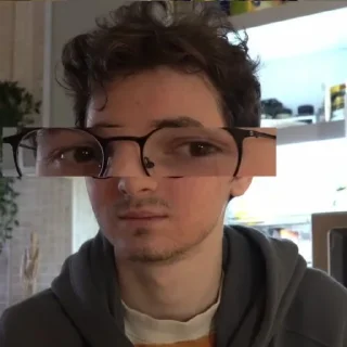 😲 emoji брайн мапс!! Telegram sticker 23 of 59