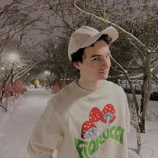 ❄️ emoji брайн мапс!! Telegram sticker 20 of 59