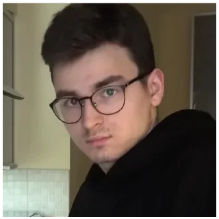 🗿 emoji Брайн Мапс Telegram sticker 11 of 21