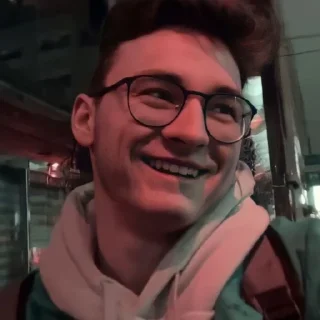 😌 emoji брайн мапс!! Telegram sticker 7 of 59