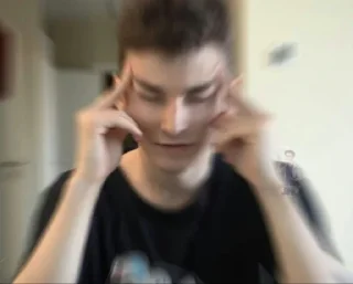 🤔 emoji Брайн Мапс Telegram sticker 15 of 44