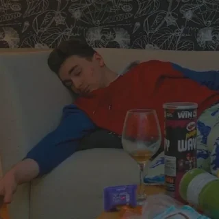 😴 emoji брайн мапс!! Telegram sticker 11 of 59
