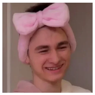 😁 emoji Брайн Мапс Telegram sticker 6 of 21