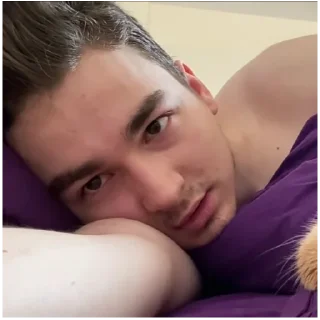 😴 emoji Брайн Мапс Telegram sticker 9 of 21