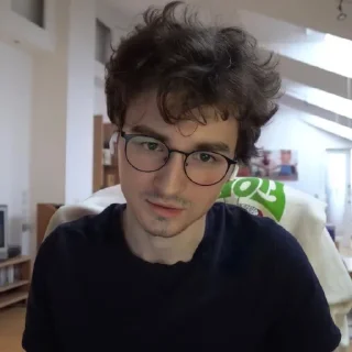 🙎‍♂️ emoji брайн мапс!! Telegram sticker 24 of 59