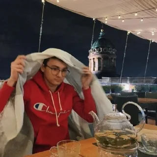 🙆‍♂️ emoji брайн мапс!! Telegram sticker 17 of 59