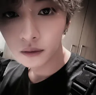 Sticker from minsung🤍