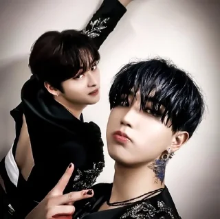 💗 emoji minsung🤍 Telegram sticker 24 of 32