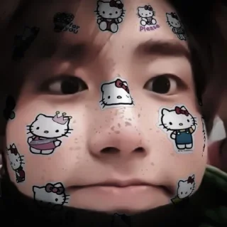 💗 emoji minsung🤍 Telegram sticker 11 of 32