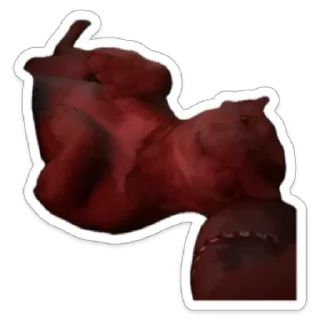 Sticker from KoLoBaKa
