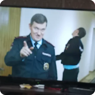 😉 emoji Хуйня и картинки Telegram sticker 10 of 26
