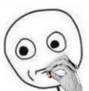 😬 emoji говно хуйня и цитаты Telegram sticker 16 of 119