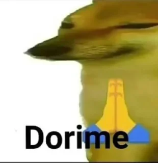 🙏 emoji говно хуйня и цитаты Telegram sticker 7 of 119