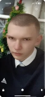 🌟 emoji Хуйня и картинки Telegram sticker 24 of 26