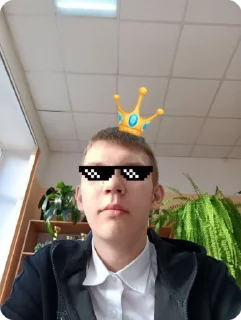 🌟 emoji Хуйня и картинки Telegram sticker 16 of 26