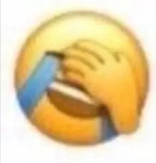 🥴 emoji говно хуйня и цитаты Telegram sticker 24 of 119