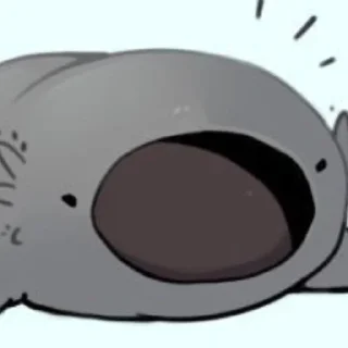 ⛏ emoji Майнкрафт Telegram sticker 20 of 26