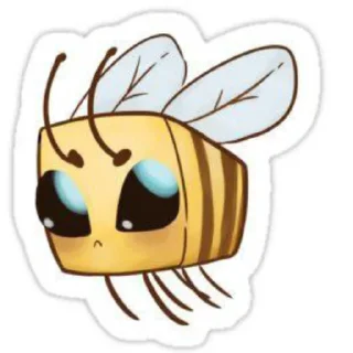 ⛏ emoji Майнкрафт Telegram sticker 22 of 26