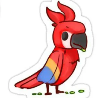 ⛏ emoji Майнкрафт Telegram sticker 23 of 26