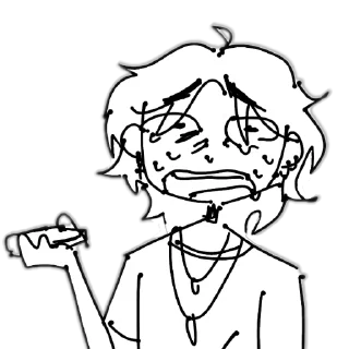 🧍 emoji @pdcheew Telegram sticker 10 of 10