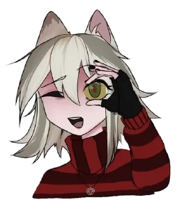 Sticker from Скептик