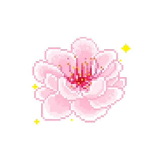 Sticker from /new
