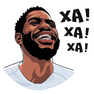 Sticker from Telegram l Футбол#4 :: @tg_football