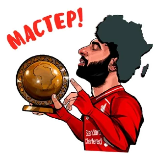 ⚽ emoji Telegram l Футбол#3 :: @tg_football Telegram sticker 18 of 84