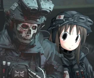 ☠️ emoji плюшка – @ayanami_rei_xxx @TgEmojiBot Telegram sticker 6 of 36