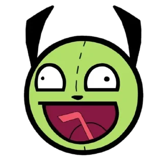 🌮 emoji #🛸DOOM-Doom-DOOM =P Telegram sticker 10 of 41