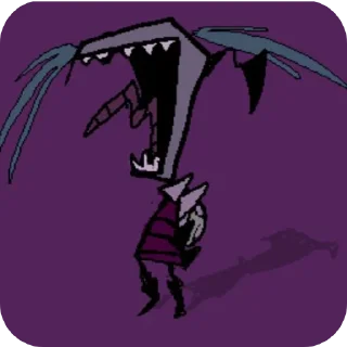 👾 emoji #🛸DOOM-Doom-DOOM =P Telegram sticker 22 of 41