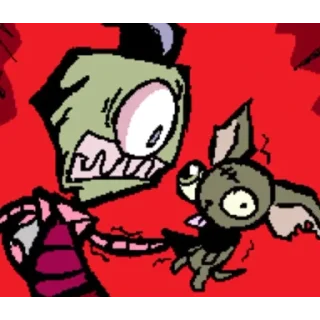 👾 emoji #🛸DOOM-Doom-DOOM =P Telegram sticker 6 of 41