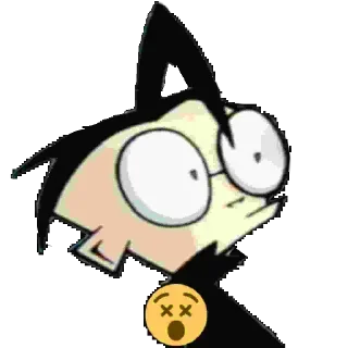 📞 emoji #🛸DOOM-Doom-DOOM =P Telegram sticker 11 of 41