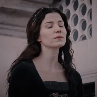 💘 emoji великолепный век Telegram sticker 17 of 37
