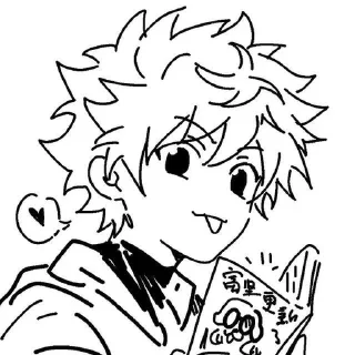 🖇️ emoji @nekostikers🍶🩹🤍 Telegram sticker 12 of 59