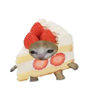 🍰 emoji Типо коты еда (@sofa_gachaUkraine) Telegram sticker 14 of 19