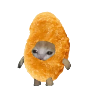 🍗 emoji Типо коты еда (@sofa_gachaUkraine) Telegram sticker 10 of 19