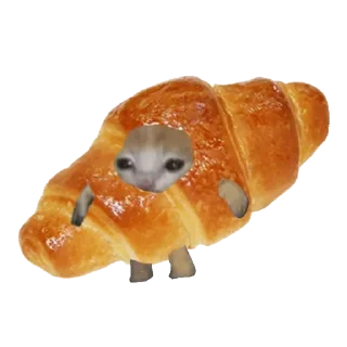 Sticker from Типо коты еда (@sofa_gachaUkraine)