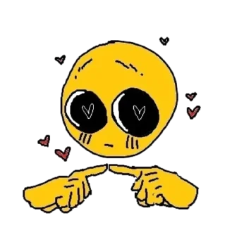 Sticker from 👉👈