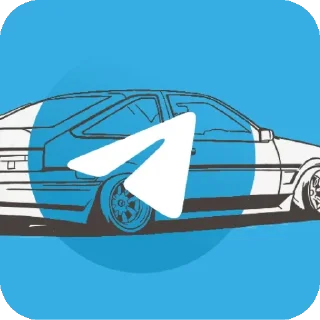 🚗 emoji meta company Telegram sticker 6 of 8