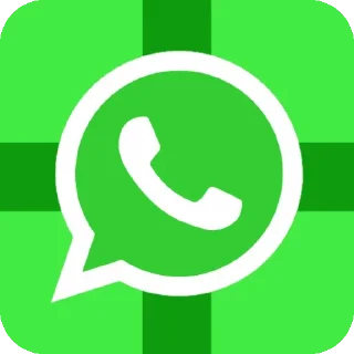 🚩 emoji meta company Telegram sticker 5 of 8