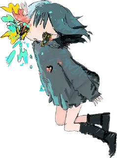 Sticker from eyepill 2.0
